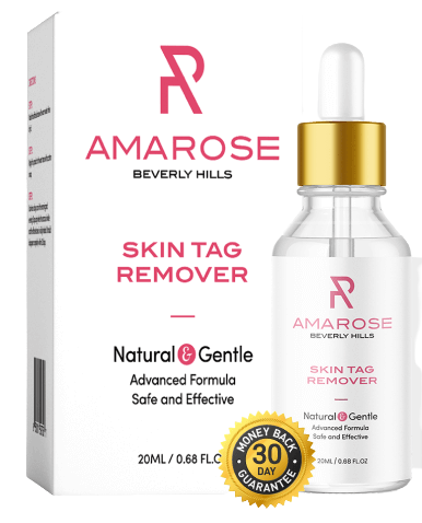 Amarose Skin Tag Remover Reviews (Its Pros and Cons) Check it? | TechPlanet