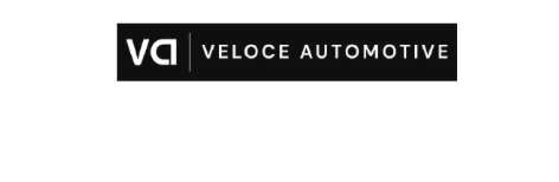 Veloce Automotive Cover Image