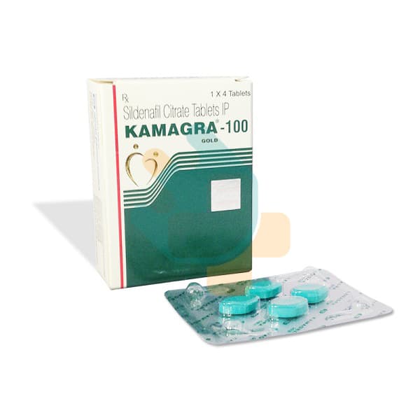 Kamagra 100mg