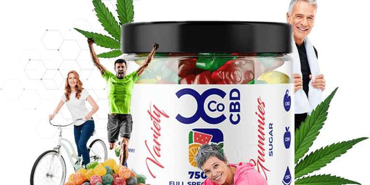 #1(Shark-Tank) Healthy Leaf CBD Gummies - Safe and Effective