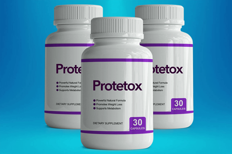 [Exposed] Protetox Reviews - Weight Loss Pills 2022, Price & Where to Buy?