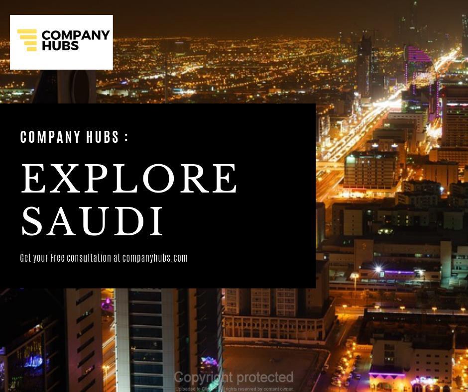 All You Need To Know For Starting Trading Business in Saudi Arabia | by CompanyHubs | Aug, 2022 | Medium