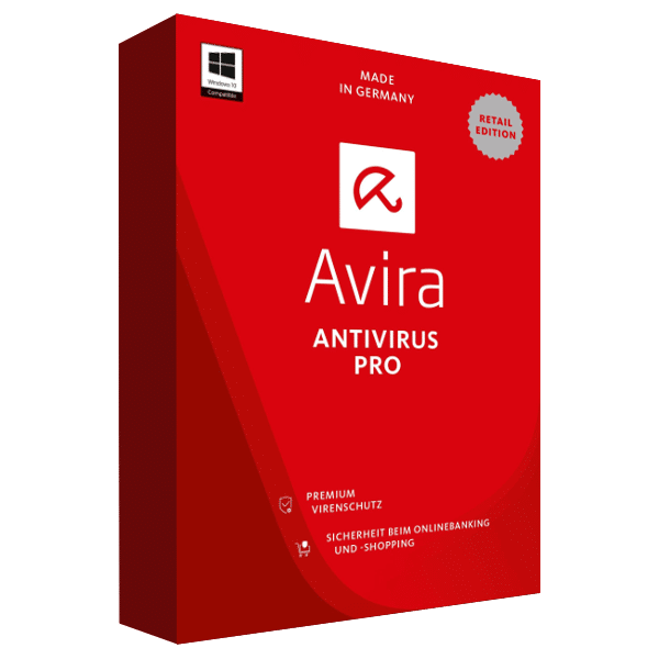 Avira Antivirus Pro 2022 Crack With Activation Code [Latest 2022]