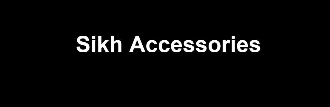 Sikh Accessories Cover Image