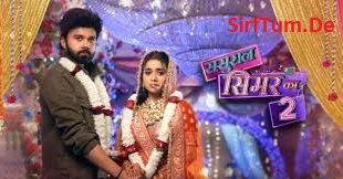 Sirf Tum Online Watch Full Episode Mx Player Colors Tv Serial