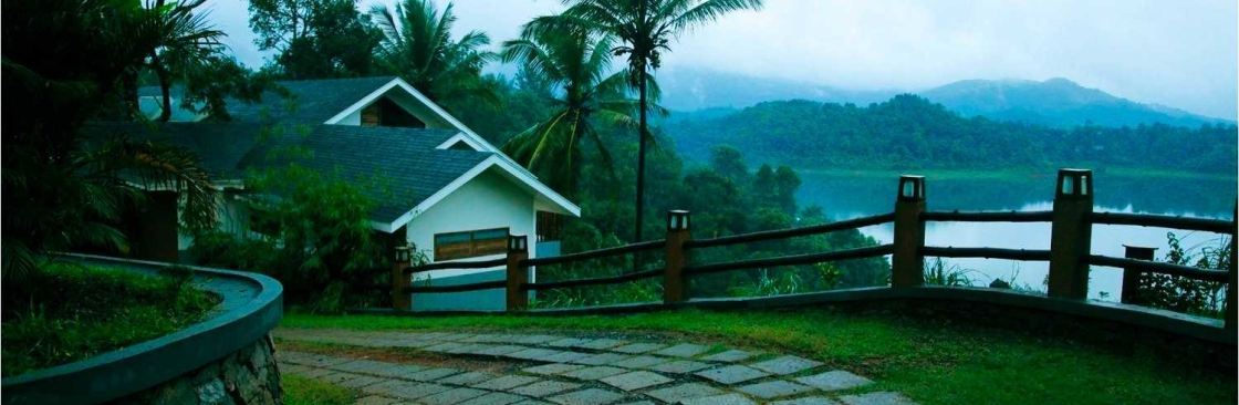 Wayanad Silverwoods Cover Image