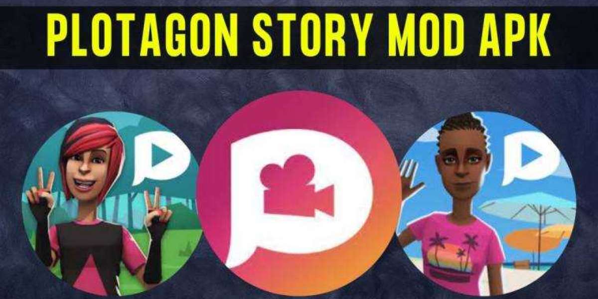 Plotagon Story MOD APK (Premium Unlocked) Download - [APKFeeds.com]