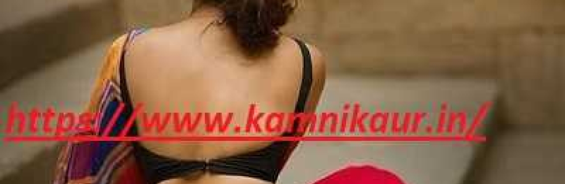 Delhi Escorts Cover Image