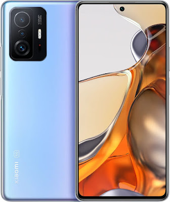 Xiaomi 12T Pro 5G - Features & Specifications