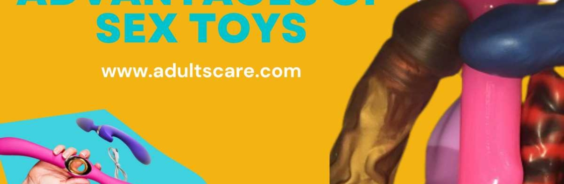 Adultscare Toys Cover Image