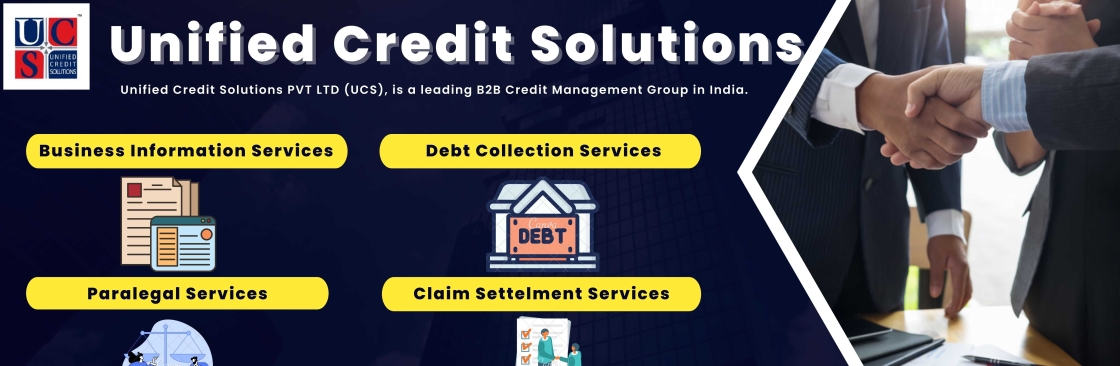 Unified Credit Solutions Cover Image