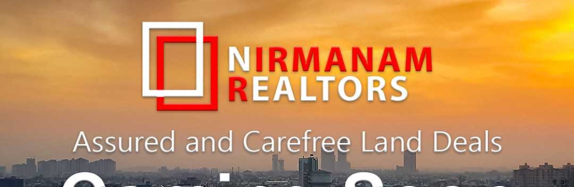 Nirmanam Realtors Cover Image