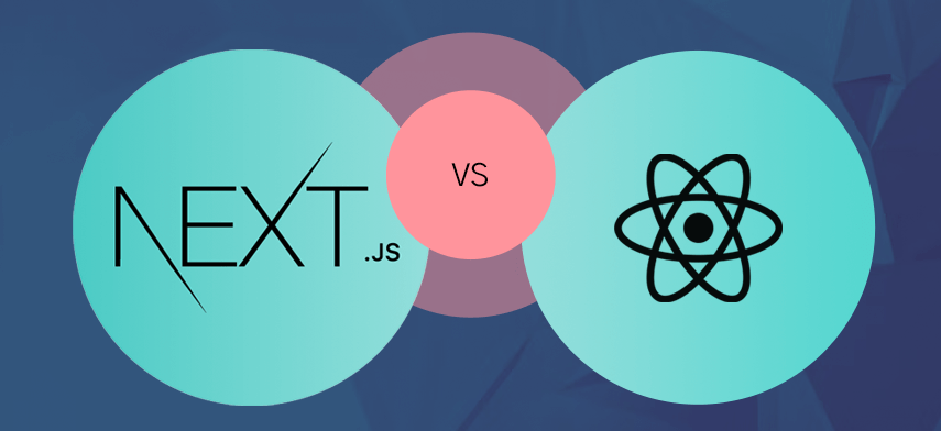 React vs. Next.js - Which One Should You Pick? | CodeX