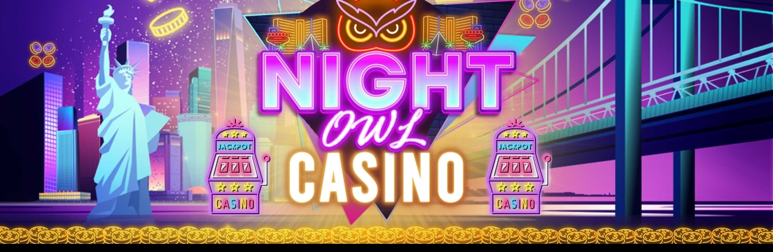 night owl casino Cover Image