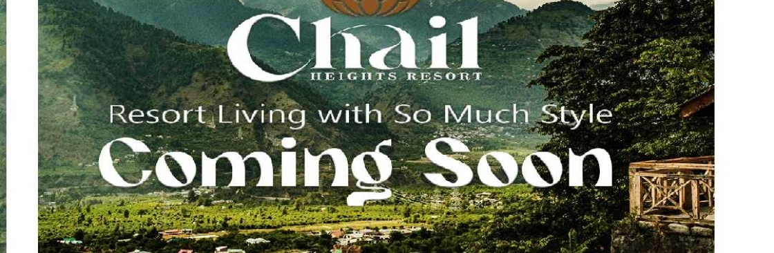 Chail Heights Resort Cover Image