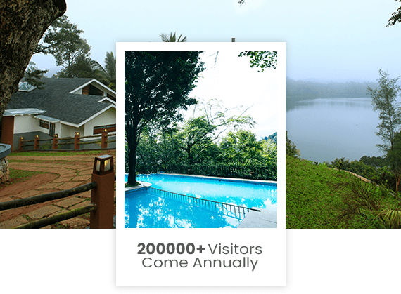 Resorts in Wayanad | Luxury Resorts in Wayanad | Silverwoods Resorts