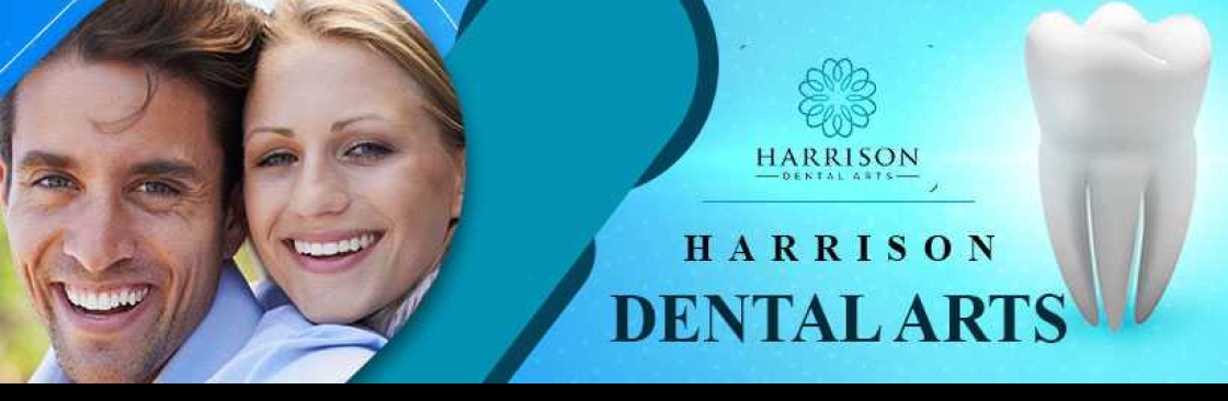 Harrison Dental Arts Cover Image