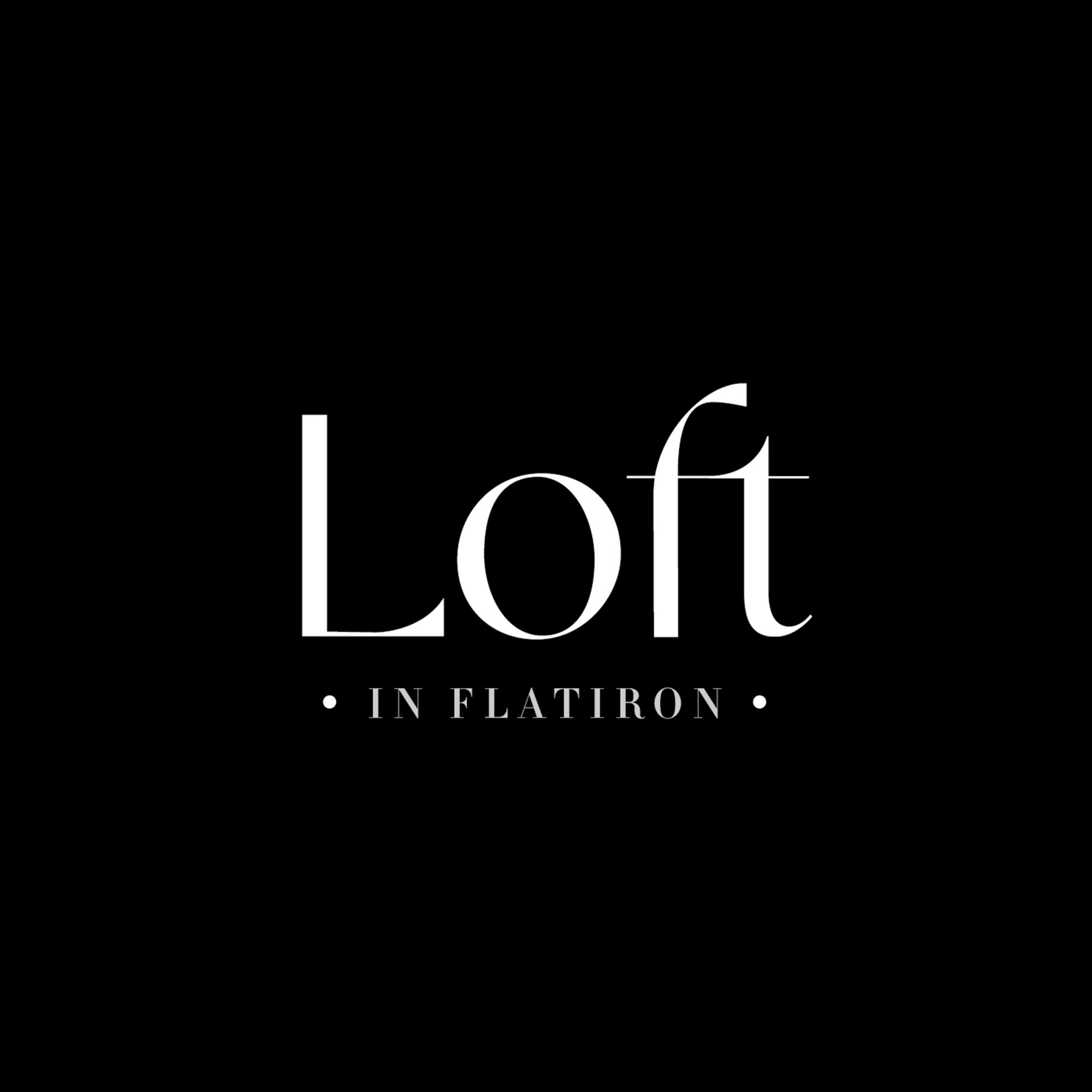 Best event space rental New york | LOFT in Flatiron