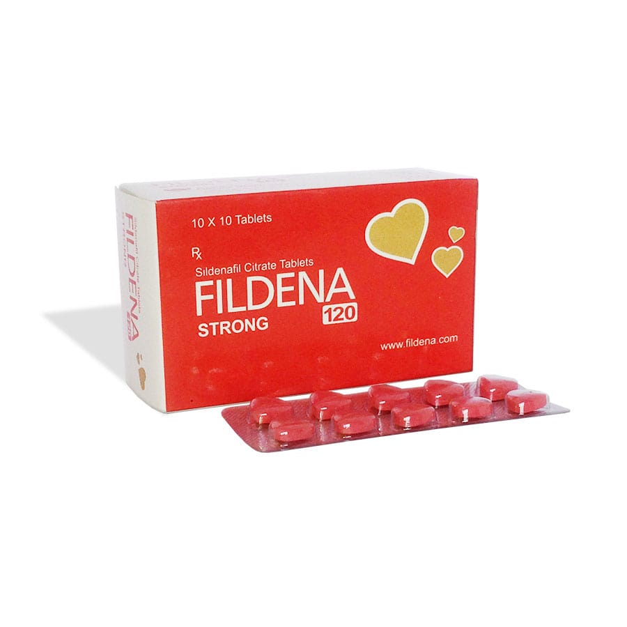 Fildena | Male Erection Pills | Ifildena