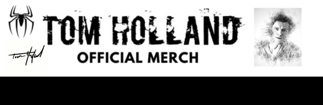 Tomhollandmerch merch Cover Image