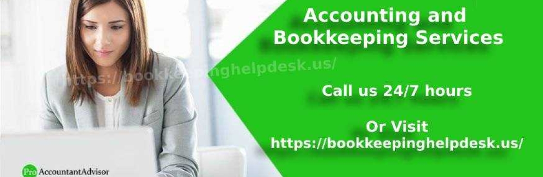 Bookkeeping helpdesk Cover Image