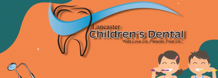 Lancaster Childrens Dental Cover Image