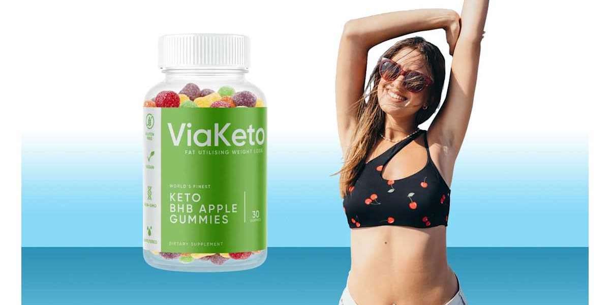 The Biggest Contribution Of Apple Keto Gummies To Humanity?