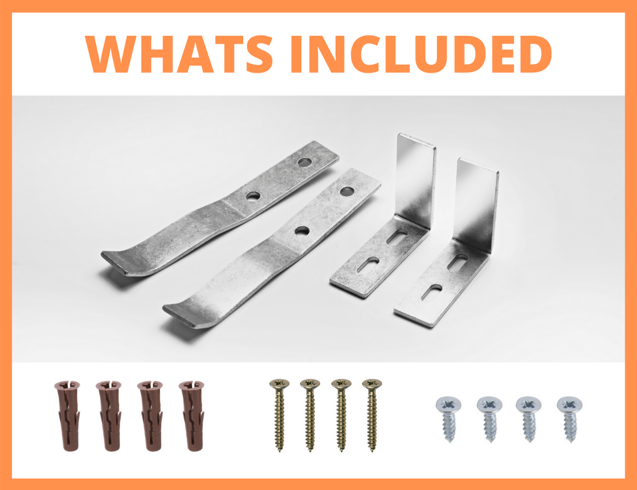 Find Fire Surround Brackets in UK