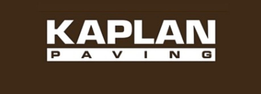 Kaplan Paving Company Cover Image