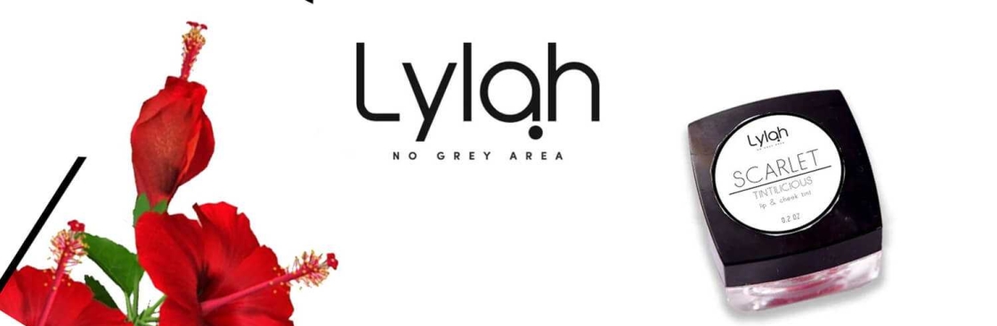 Lylah Essentials Cover Image