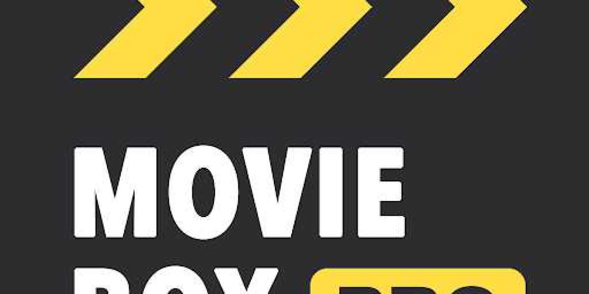 MovieBox Pro APK Review