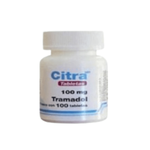 Citra Loose Pink Pill (Tramadol 100 mg pink Color) - Tramadol 100 mg pink pill online