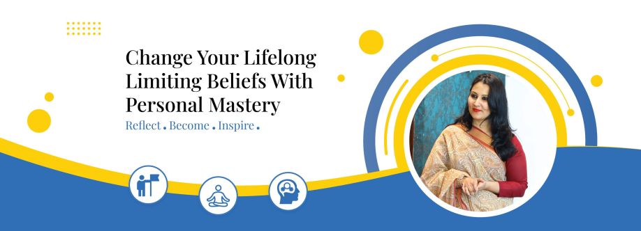 Personal Mastery Cover Image