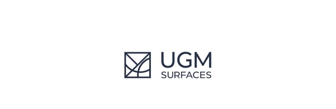 UGM Surfaces Cover Image