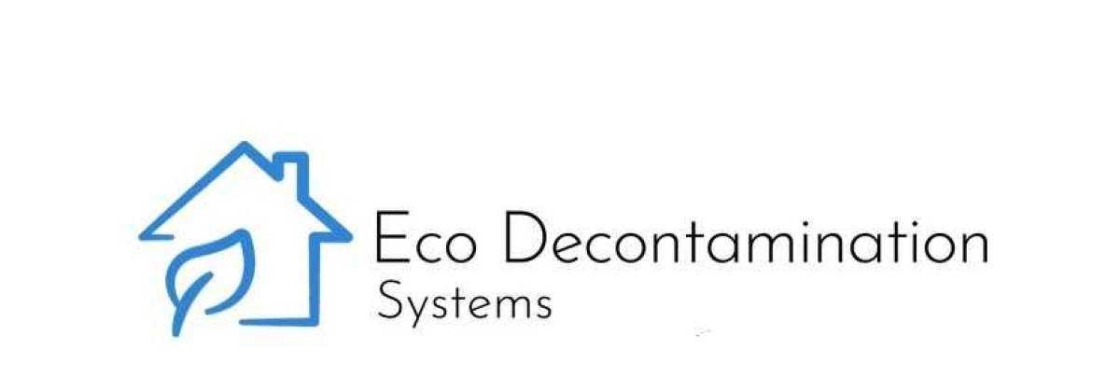 Eco Decontamination Cover Image