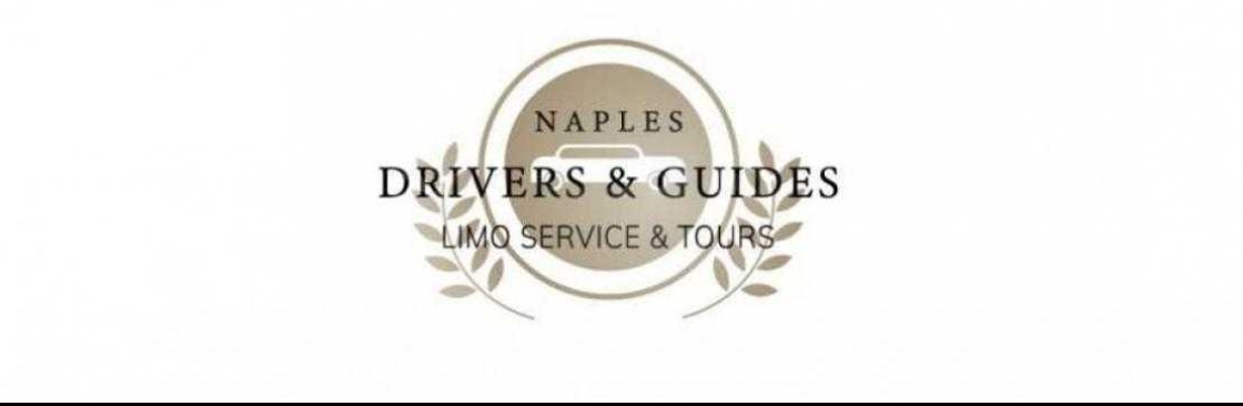 NAPLES DRIVERS AND GUIDES Cover Image