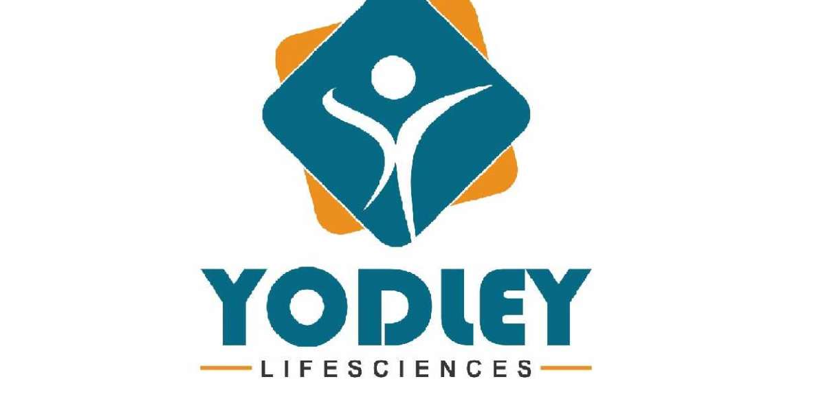 Yodley Life Sciences Private Limited PCD PHARMA FRANCHISE. MONOPOLY PHARMA FRANCHISE