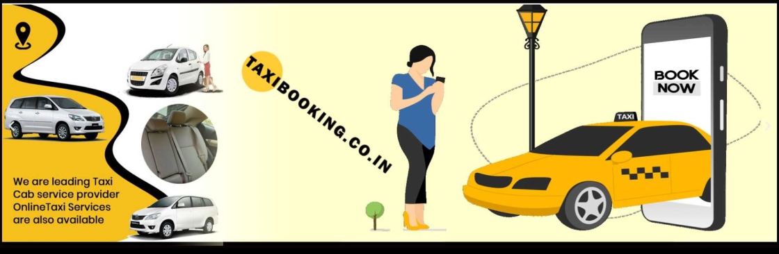 Taxi Booking Ramnagar Cover Image