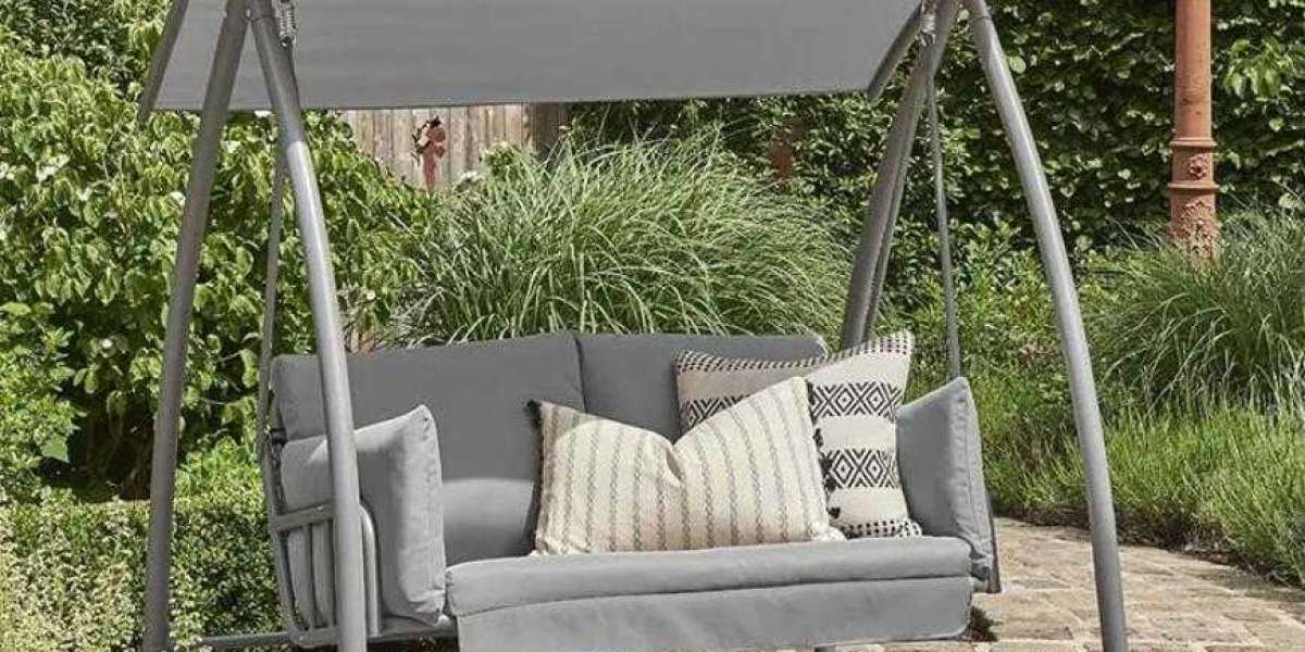 Introduction Of Garden Furniture