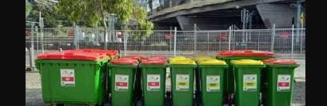 waste recycling Cover Image