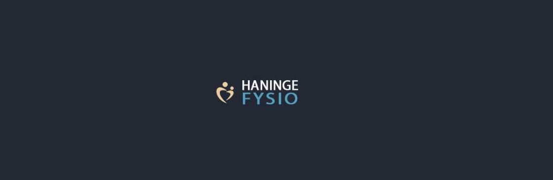 Haninge Fysio Cover Image