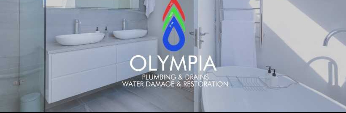 Olympia Services Cover Image