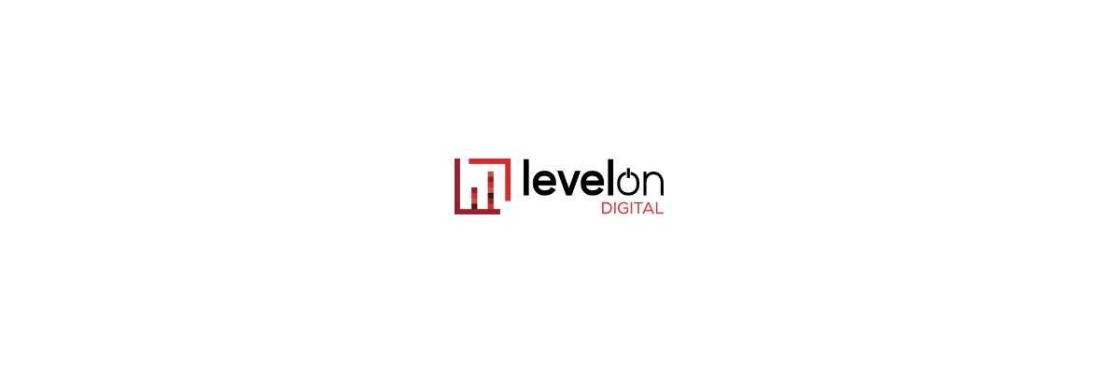 Levelon Digital Cover Image