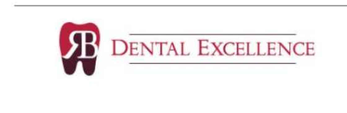 RB Dental Excellence Cover Image