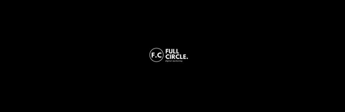 Full Circle Digital Marketing Cover Image