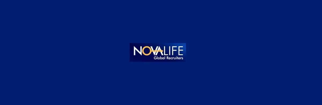 Nova life Cover Image