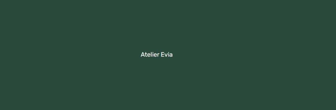 Atelier Evia Cover Image