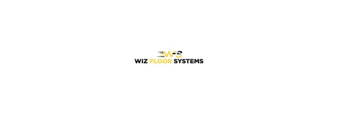 Wiz Floor Systems Ltd Cover Image