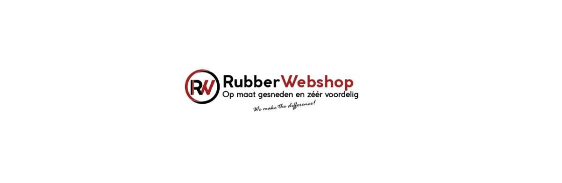 Rubber Webshop Cover Image